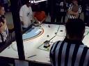 HobbyBots Sonic Hawks 2nd table judging HobbyBots Sonic Hawks 2nd table judging