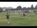 Pt 4 of Oct 19 2008 game vs Almaden Wildcats