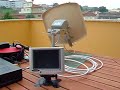 satellite