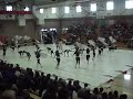 golden valley hs winterguard 2008 rwr