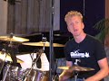 Counting Quarter Notes - Drum Lessons