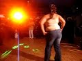 yvettes baile sorpresa