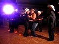yvettes baile sorpresa