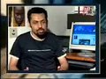 وائل عباس على قناة إم بي سي