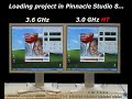 toms hardware P4 ht 3ghz Vs p4 without ht 3.6ghz