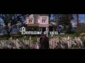 Because of you - Julian McMahon meets Sandra Bullock