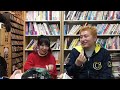 豪の部屋 ゲスト：大森靖子 2019年2月5日