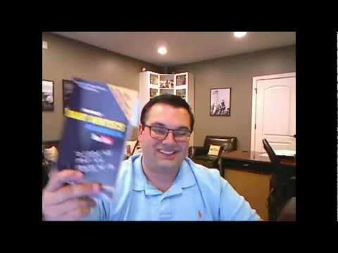 Episode 048: The One About The *2013* Dominating The Web With Video Book