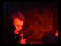 Garbage Dump - Live at Rio Rio gbg