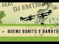 Sonidero Verbobala ft. DJ Emtron en vivo