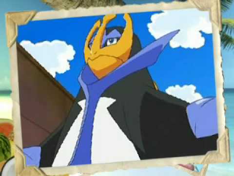 empoleon