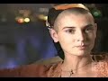 sinead oconnor on pope incident bob dylan concert and shit