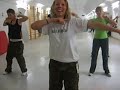 danse