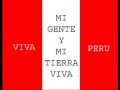 VALS PERUANO \" UN SOLO CORAZON \"