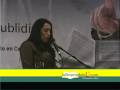Conferencia Pablo Arrieta: parte 1 de 8
