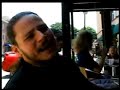 \"THE MAKING OF MINGHAGS\"  a sneak peak by Bam Margera and Joe Frantz