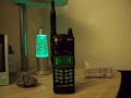 Видеообзор Alinco DJ-596T