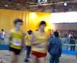 Marcos Pérez en el Control de 1500 [ultima vuelta]