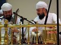 Shabad Kirtan by Namdhari Sikh Jatha 1 of 2