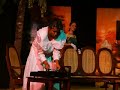 Vejigantes de Francisco Arrivi (TeatRUM presenta)