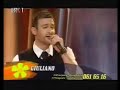 Pismom te ljubi miljun mandolina - Giuliano [ Dora 2007 SF ]