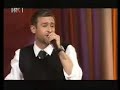 Pismom te ljubi miljun mandolina - Giuliano [ Dora 2007 SF ]
