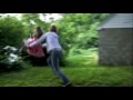 Spring Swinging