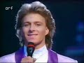 Systems In Blue & Thomas Forstner in Eurovision 1989 (Austria) Systems In Blue & Thomas Forstner in Eurovision 1989 (Austria)