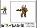 Pokefreaks 4 -Pokemon Splices #101-125-