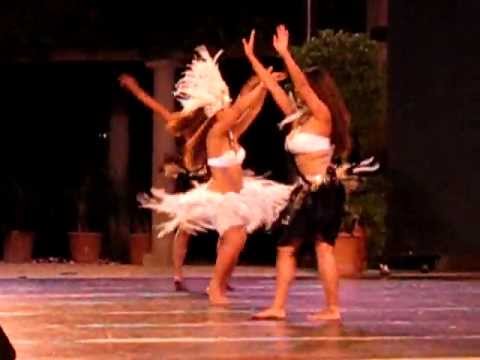 Nonosina - Vahine Solos