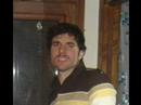 The mustache
