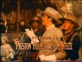 „Posse (Mario Van Peebles, 1993) -- Opening Sequence