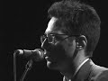 eef barzelay of clem snide sings 