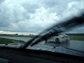 Laps of Cayuga in the pouring rain... Z4M