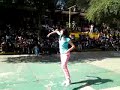 Turron Vs Gabi ElectrO danCe xalapa