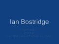 audio only of ian bostridge singing die forelle/the trout a schubert lieder.
accompanist is julius drake.


share your thoughts!
comments more than welcome!