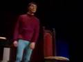 Rowan Atkinson: Pink Tights and Plenty of Props