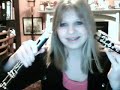 my super cool oboe presentation!