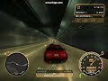 MOST WANTED PURSUIT HEAT LEVEL 1