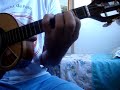 Tchau e Bença - cavaco