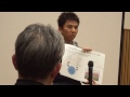 Click here to watch this video 南相馬ダイアログ「２０３０年の暮らし」須藤栄治さんのメッセージ
