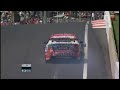 V8 Supercars Supercheap Auto Bathurst 1000 2008 Race Andrew Jones Crash
