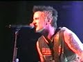 Butch Walker, Into The Black