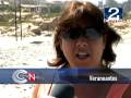 videos de 08 ENE 2009 PLAYA LOS AHOGADOS