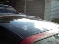 Pontiac trans am GTA Pontiac trans am GTA
