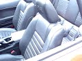 Ford Racing (FRPP) Hot Rod Cams - 2007 Foose Mustang