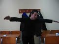 Omur from Sakarya University