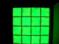 Moodlight effects