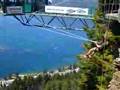 Adam's canyon swing