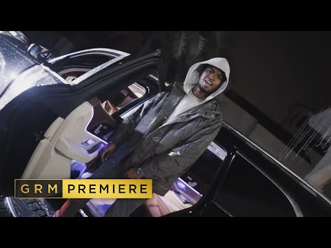 Not3s – Who Changed [Music Video] | GRM Daily
